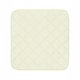 thumbnail image 1 of Funda impermeable para asiento Beige 39-39 cm, 1 of 9