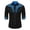 Z01 Black3, variant on Western Shirts for Men Embroidered Cowboy Shirts Button Down Long Sleeve Shirt with Floral Design Black1 M
