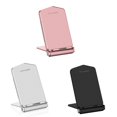 thumbnail image 2 of Soporte De Cargador Inalámbrico Plegable De 15 W Para Iphone X Xr Xs Max 8 Carga Inalámbrica Rápida Para Samsung Para Cargador Inalámbrico De Teléfono Huawei Yuarrent EL013945-00, 2 of 6