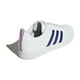 thumbnail image 2 of Tenis Adidas Advantage BB9620 Blanco/Azul 22.5 (MX), 2 of 5