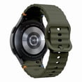 thumbnail image 2 of Correa Sport de Silicona para Galaxy Watch 7/6/5/5 Pro/4/Fe, 2 of 5