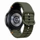 thumbnail image 2 of Correa Sport de Silicona para Galaxy Watch 7/6/5/5 Pro/4/Fe, 2 of 5