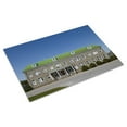 thumbnail image 3 of Print: Full Exterior, Robert C. Mcewen U.S. Custom House, Ogdensburg, New, 3 of 4