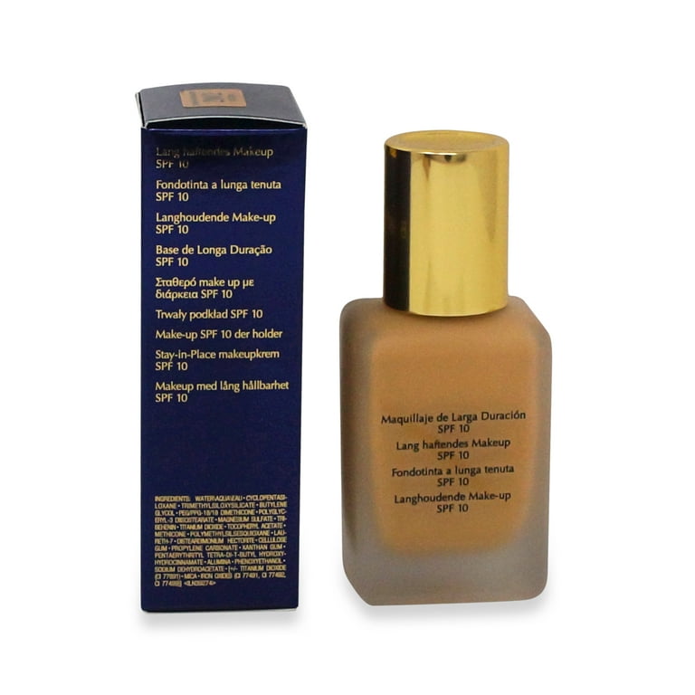 Estee Lauder Double Wear Stay-in-Place SPF10 Foundation, 2W2