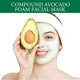 thumbnail image 3 of Mascarilla Facial ANGGREK Espuma de Aguacate 36 Piezas 4 G, 3 of 7