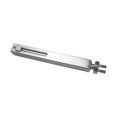 thumbnail image 3 of Tornillo de banco para carpintería,tornillo de banco para carpintería tornillo de banco para carpintería tornillo de banco para madera,Banco de trabajo de escritorio resistente de metal con, 3 of 7