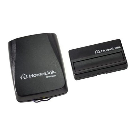 /Chambrelaon HOMELINK RPTRMC COMPATIBILITY BRIDGE - Connects your Security 2.0 Garage Unit to HomeLink in Vehicle