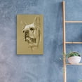 thumbnail image 4 of Epic Art 'French Bulldog' by Barbara Keith, Acrylic Glass Wall Art, 16"x24", 4 of 8