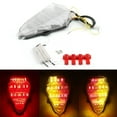 thumbnail image 1 of LED Taillight integrated Turn Signals For Yamaha YZF R6 2008-2014 Clear, 1 of 3
