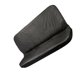 thumbnail image 5 of EeaseMX Funda universal antideslizante para asiento trasero de coche para mascotas, protector impermeable para gatos y perros, 5 of 8