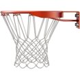thumbnail image 1 of ball Nets 2 PCS Heavy Duty Outdoor All Weather ball Nets Backboard Accessories Replacement for Standard Rim, 1 of 5
