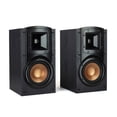 thumbnail image 3 of Par de altavoces de estantería Klipsch Synergy Black Label B, 3 of 3