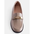 thumbnail image 6 of Scenario Women's Buckle Loafers, 6 of 6