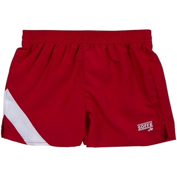 Soffe Girls Big Stride Short