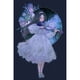 thumbnail image 1 of Diamond Painting (DE9699) 5D DIY Square Violin Girl Picture of Rhinestone 40x50cm FLhrweasw Nuevo, 1 of 1