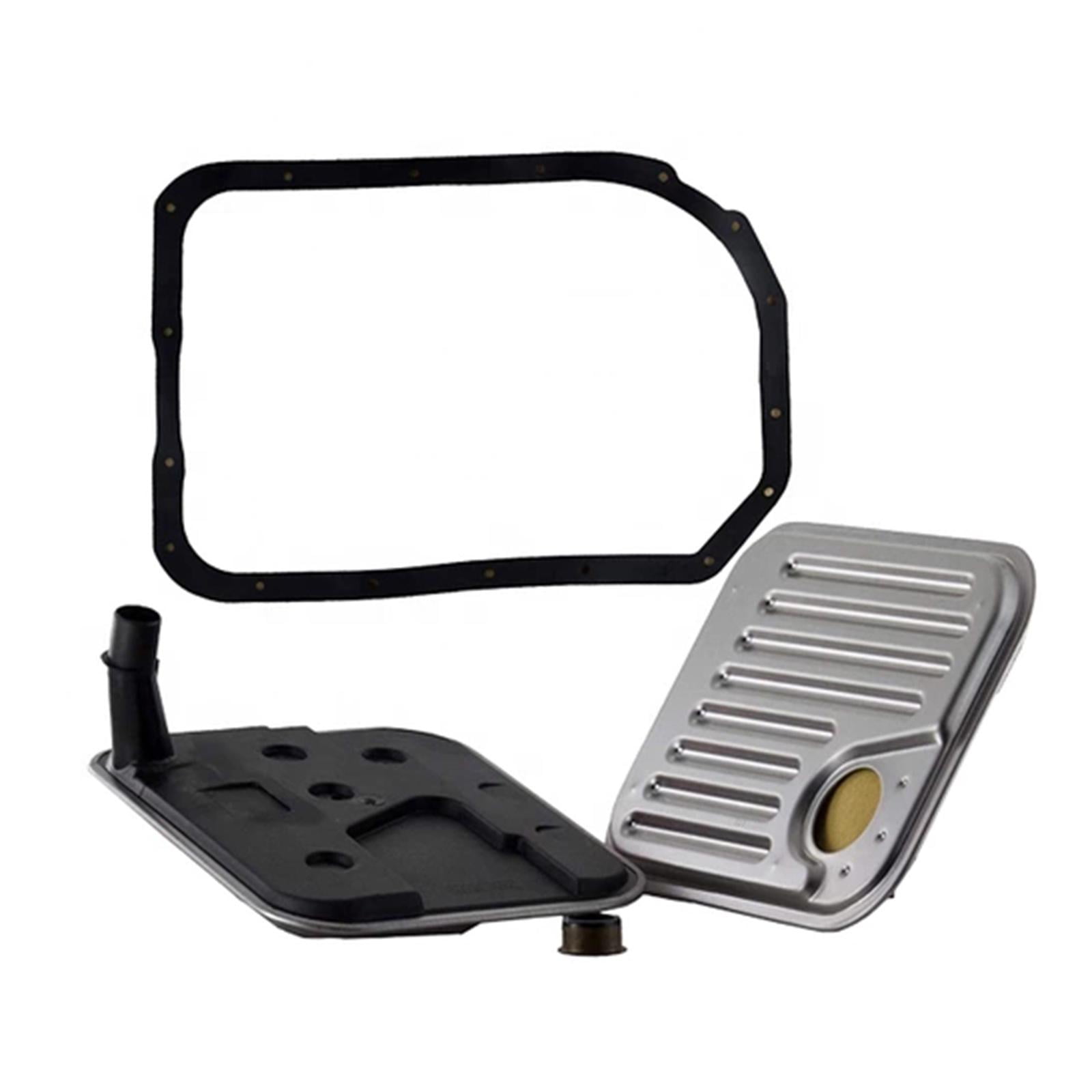 Nishiyuenyi Automotive Transmission Filter with Gasket Set 8675545 8684221 for Chevy GMC