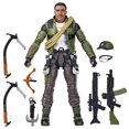 thumbnail image 1 of G.I. Joe Classified Series 133 ALBERT "ALPINE" PINE, 1 of 9