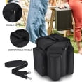thumbnail image 4 of Bolsa de Transporte con Asa Hugtrwg para Altavoz Bose S1 PRO, 4 of 9