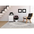 thumbnail image 2 of Dynamic Rugs IM4612259526 3 ft. 11 in. x 5 ft. 7 in. Imperial 12259 Rectangle Transitional Area Rug - 526 Ivory & Grey, 2 of 2