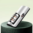 thumbnail image 1 of Afilador de cuchillas eléctrico, carga USB, inalámbrico, automático, para el hogar, cocina, Gadget, 1 of 7