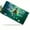 Colorful Dragonfly, variant on Manatees Underwater Front License Plate, Metal License Plate, Funny Standard Plates Personalized Novelty Decorative For Men/Women/Boys/Girls Car 6×12 Inch