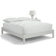 thumbnail image 4 of Serta Mattress Pads, King, 4 of 10