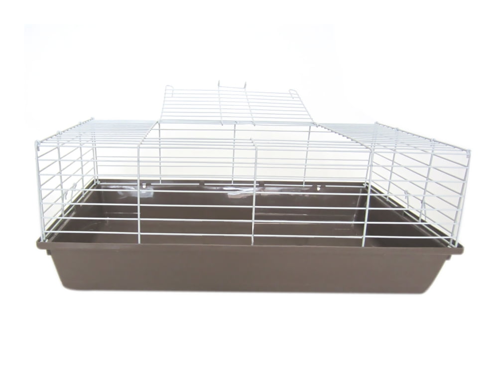 Sa2414 Small Animal Cage, Blue