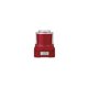 thumbnail image 1 of Máquina para hacer helados Cuisinart 1.5 qt. Rojo 29 cm de alto, 1 of 3