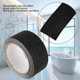 thumbnail image 4 of Cinta de seguridad, 5 cm x 5 m, cinta antideslizante de PVC, cinta antideslizante True Excellence, 4 of 9