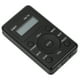 thumbnail image 3 of Receptor de radio digital de bolsillo portátil DAB DAB+ compatible con sonido claro FM para coche con auricular, 3 of 5