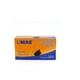 thumbnail image 3 of Sujeta Documentos Mediano 15 MM 1/2 Mae P/30  Hojas Clip Pinza caja con 144 pza mae BC- 15, 3 of 3