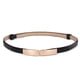 thumbnail image 5 of Cinturón de accesorios Cinturón decorativo fino para mujer Cinturón sencillo para mujer Falda de moda para mujer Cinturón para pantalones de estudiante, 5 of 6