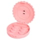 thumbnail image 5 of Seitruly Estuche de almacenamiento de pestañas de moda con espejo Caja de pestañas de ojos falsos pequeños de tres niveles para mujeres Niñas Type2 NO2 Seitruly  CBP189799, 5 of 6