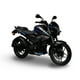thumbnail image 1 of MOTOCICLETA BAJAJ DEPORTIVA PULSAR NS 200 GRIS UG 2024 2025 Bajaj, 1 of 7