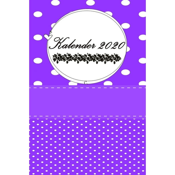 Kalender Sch Ne Geschenkidee Taschenkalender Zum Ausf Llen 150 Seiten Lila 6x9 15 cm X 22 80cm Wundersch Nes Softc Walmart Com Walmart Com