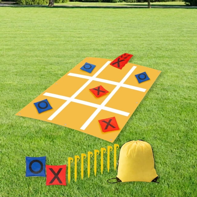 Tostar el juego de juegos de del juego de techo para la configuración rápida y fácil para los niños suministros de fiesta deportiva familiar para