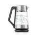 thumbnail image 1 of Hervidor eléctrico OXO Brew de vidrio inalámbrico de 1.75 L con alimentación LED, 1 of 9