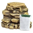 thumbnail image 3 of Tetra Decorative Reptofilter for Reptile Terrariums up to 55 Gallons, 3 of 4