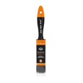 thumbnail image 4 of Grip Tight Tools Pinceau Professionnel Orange Plus, 1 Pouces, 4 of 4