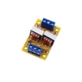 thumbnail image 2 of Matsuzay Aislador de Audio de cobre para automóvil, portátil, profesional, reemplazo de caja de sonido de ordenador, módulo de aislamiento de ruido, Electrónica miscelánea, 2 of 6