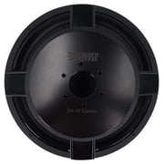 Sundown Audio SA-15 D4 Classic Bundle: 15 in 1000W RMS DVC 4 Ohm Car Subwoofer, RPB1 Waterproof Bluetooth Speaker, 2-items