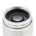 thumbnail image 3 of Lente de de F / 1.-Mount para Lumix Dmc-Gf7k / Dmc-Gf7c / / Dmc-Gm1 / Dmc-Gh3hgk / Dmc-Gh3agk Baoblaze  Lente CCTV con montura C de 50 mm, 3 of 8