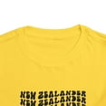 thumbnail image 4 of New Zealander Zealand Toddler Shirt Gifts Boy Girl Size 2T-5T, 4 of 4