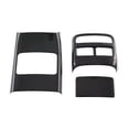 thumbnail image 2 of Accesorios para el interior del coche shamjiam para Seal Atto 4 Estilo E, 2 of 8