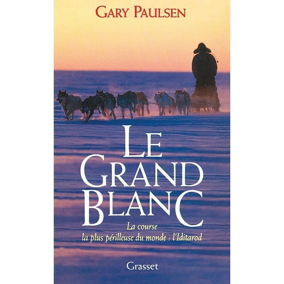 Le Grand Blanc, (Paperback)