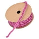 thumbnail image 3 of Cinta BLESIY Cinta navideña con purpurina decorativa, 3 of 8