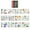 6pcs+12color Crayon, variant on Childrens Drawing Roll,Coloring Paper Roll For Kids,11813.4 Inch For Toddler,Roll Pape Paper Drawing Rolls