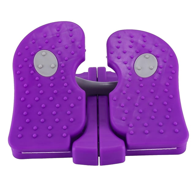 Mini bike for exercise under the desk, foldable pedal trainer for fitness