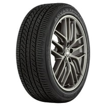 Yokohama Advan Sport A/S Plus 275/35R19 100Y
