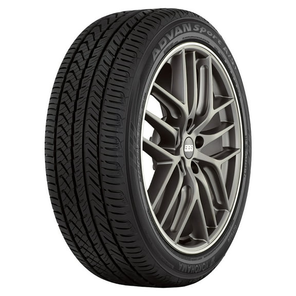Yokohama Advan Sport A/S Plus 275/35R19 100Y